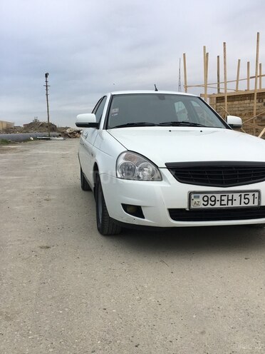 LADA (VAZ) Priora 2013, 145,000 km - 1.6 l - Bakı