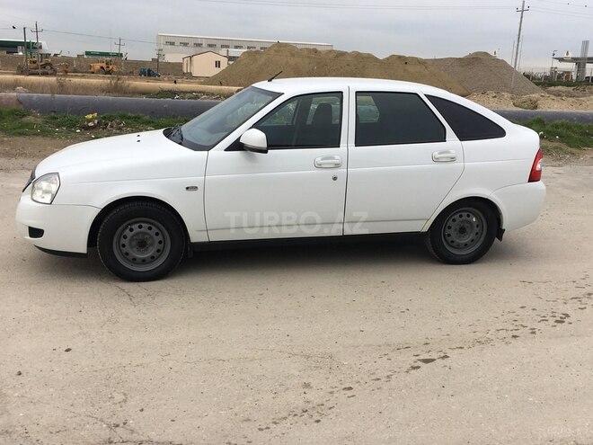 LADA (VAZ) Priora 2013, 145,000 km - 1.6 l - Bakı