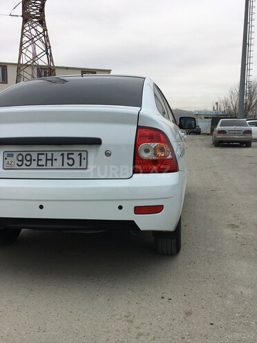 LADA (VAZ) Priora 2013, 145,000 km - 1.6 l - Bakı