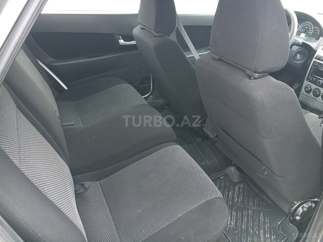 LADA (VAZ) Priora 2013, 145,000 km - 1.6 l - Bakı