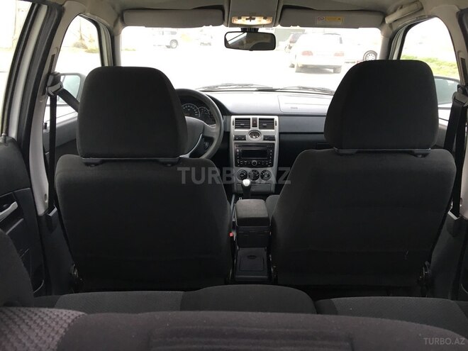LADA (VAZ) Priora 2013, 145,000 km - 1.6 l - Bakı