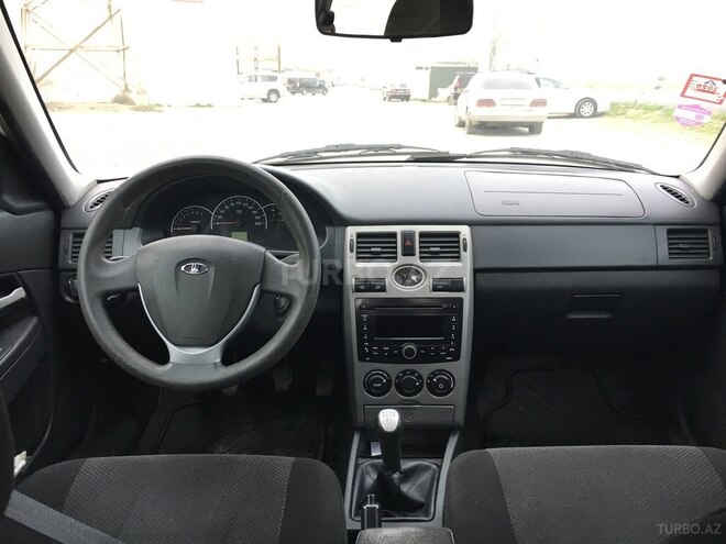 LADA (VAZ) Priora 2013, 145,000 km - 1.6 l - Bakı