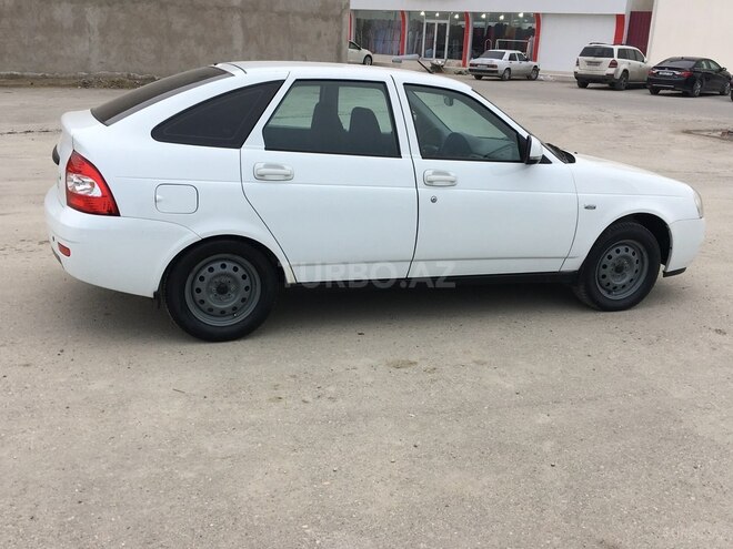 LADA (VAZ) Priora 2013, 145,000 km - 1.6 l - Bakı