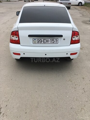 LADA (VAZ) Priora 2013, 145,000 km - 1.6 l - Bakı