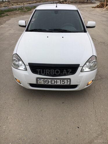 LADA (VAZ) Priora 2013, 145,000 km - 1.6 l - Bakı