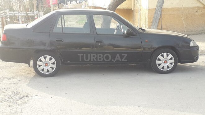 Daewoo Nexia 2010, 250,000 km - 1.5 l - Sumqayıt