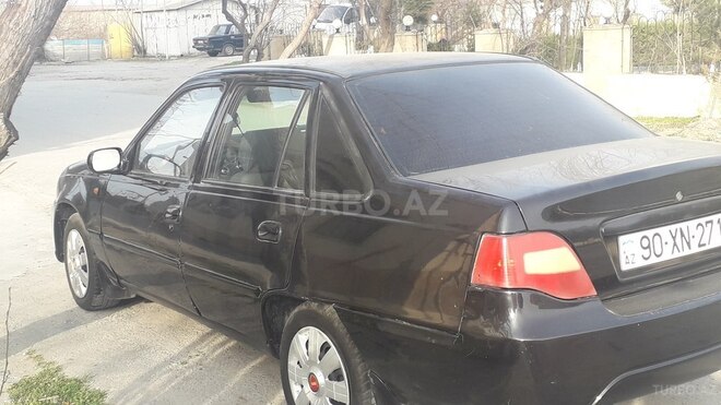 Daewoo Nexia 2010, 250,000 km - 1.5 l - Sumqayıt