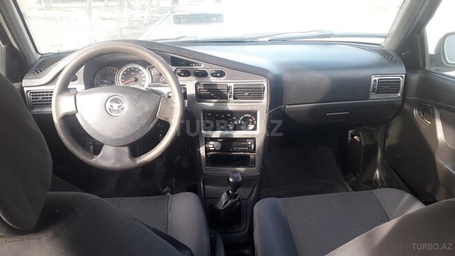 Daewoo Nexia 2010, 250,000 km - 1.5 l - Sumqayıt