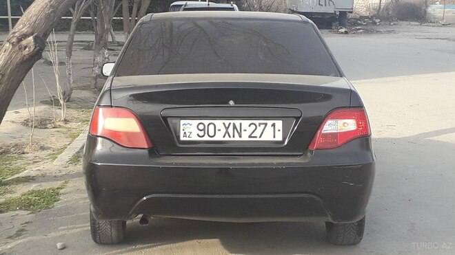 Daewoo Nexia 2010, 250,000 km - 1.5 l - Sumqayıt