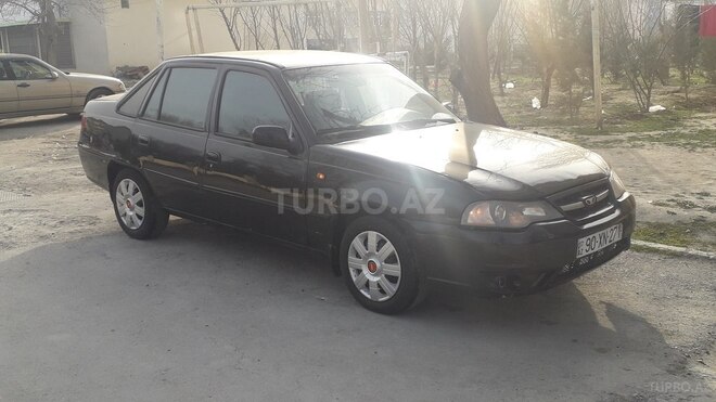 Daewoo Nexia 2010, 250,000 km - 1.5 l - Sumqayıt