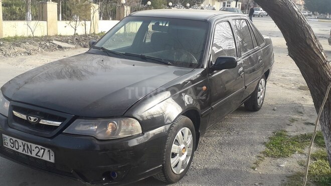 Daewoo Nexia 2010, 250,000 km - 1.5 l - Sumqayıt
