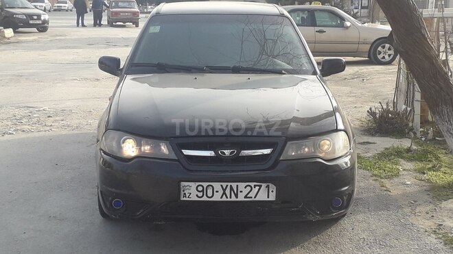 Daewoo Nexia 2010, 250,000 km - 1.5 l - Sumqayıt