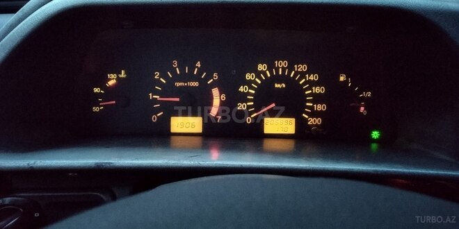 LADA (VAZ) 2115 2007, 203,000 km - 1.6 l - Şəki