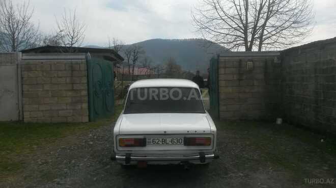 LADA (VAZ) 2106 1997, 333,000 km - 1.6 l - Zaqatala