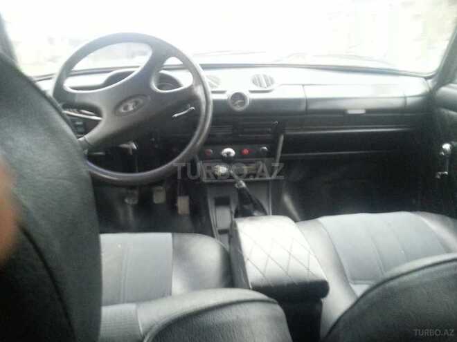 LADA (VAZ) 2106 1997, 333,000 km - 1.6 l - Zaqatala
