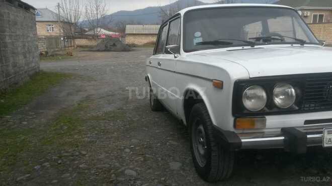 LADA (VAZ) 2106 1997, 333,000 km - 1.6 l - Zaqatala