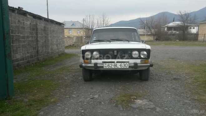 LADA (VAZ) 2106 1997, 333,000 km - 1.6 l - Zaqatala