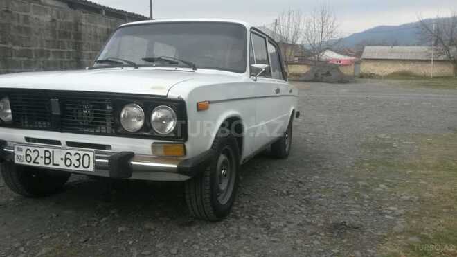 LADA (VAZ) 2106 1997, 333,000 km - 1.6 l - Zaqatala