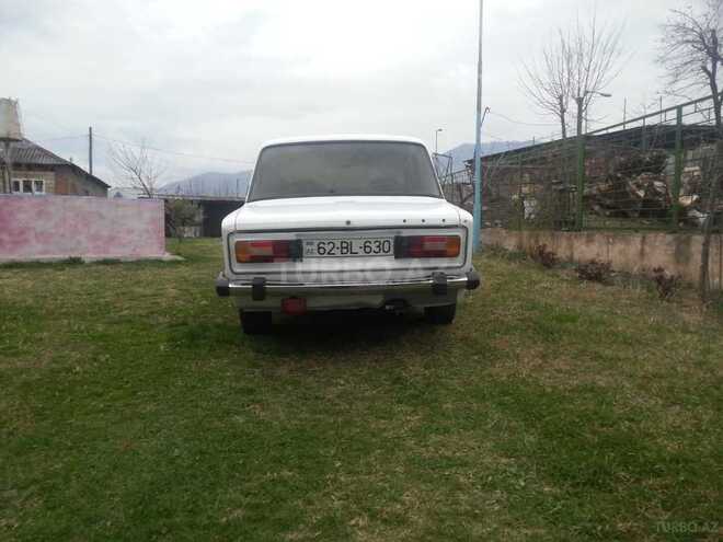 LADA (VAZ) 2106 1997, 333,000 km - 1.6 l - Zaqatala