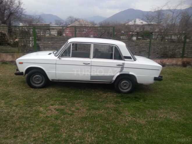 LADA (VAZ) 2106 1997, 333,000 km - 1.6 l - Zaqatala