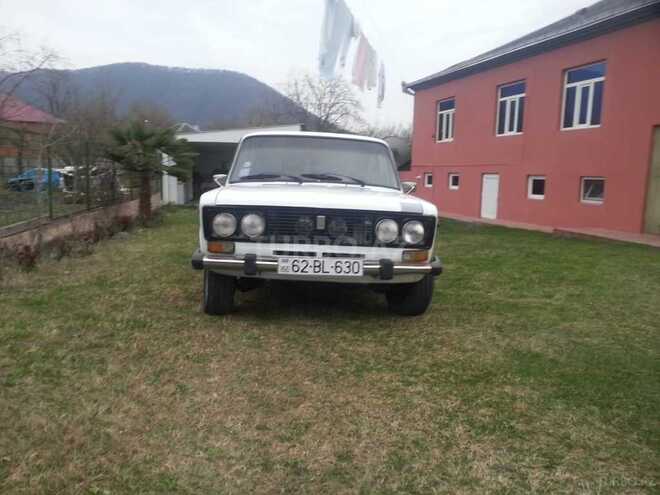 LADA (VAZ) 2106 1997, 333,000 km - 1.6 l - Zaqatala