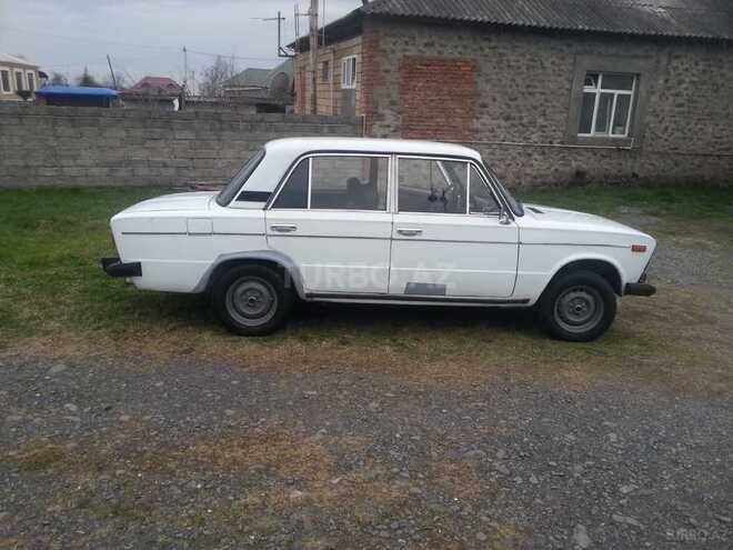 LADA (VAZ) 2106 1997, 333,000 km - 1.6 l - Zaqatala