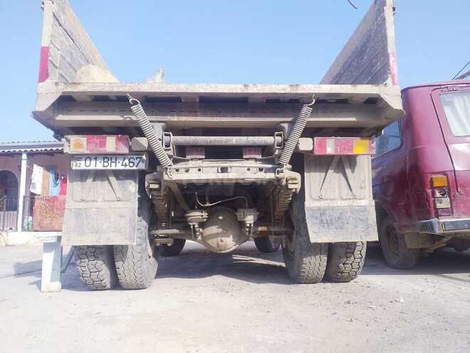 ZIL 130 1988, 173,580 km - 6.0 l - Bakı