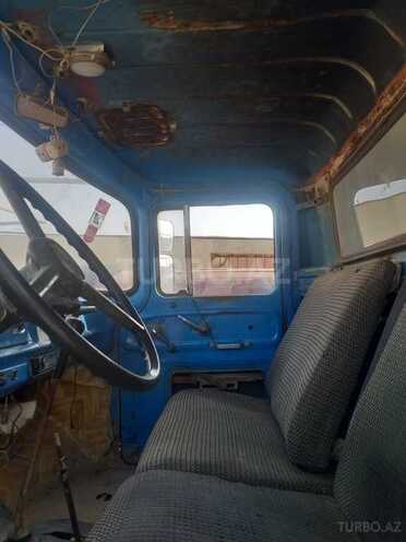 ZIL 130 1988, 173,580 km - 6.0 l - Bakı