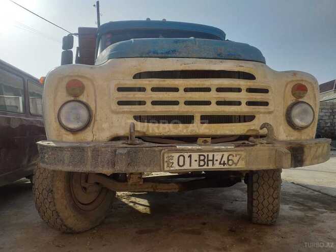 ZIL 130 1988, 173,580 km - 6.0 l - Bakı