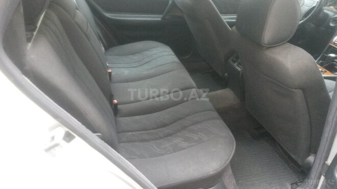 Mercedes E 240 1998, 243,000 km - 2.4 l - Bakı