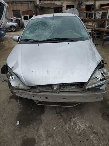 Ford Focus 2002, 250,000 km - 1.6 l - Bakı