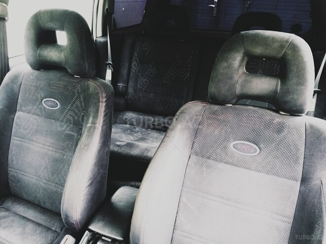 Subaru Forester 2000, 183,000 km - 2.0 l - Bakı