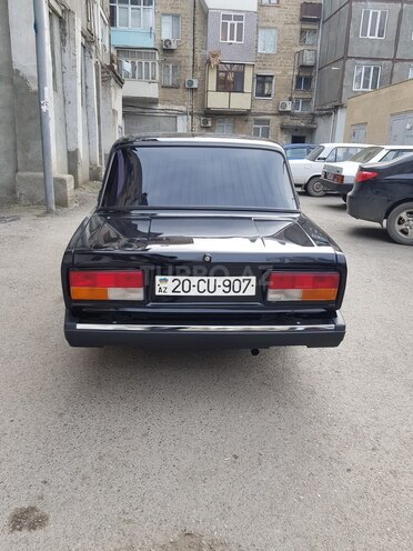 LADA (VAZ) 2107 2010, 128,000 km - 1.6 l - Gəncə