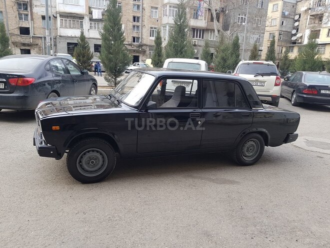 LADA (VAZ) 2107 2010, 128,000 km - 1.6 l - Gəncə
