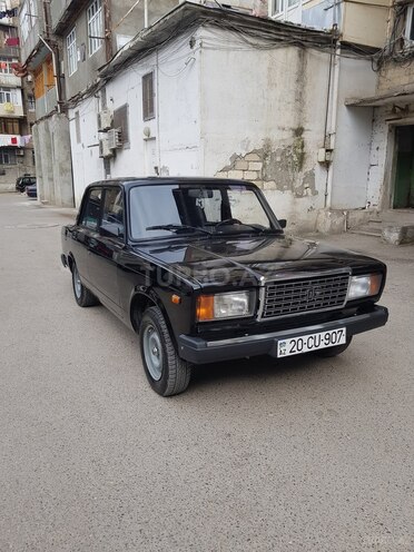 LADA (VAZ) 2107 2010, 128,000 km - 1.6 l - Gəncə