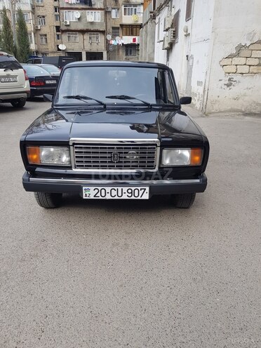 LADA (VAZ) 2107 2010, 128,000 km - 1.6 l - Gəncə