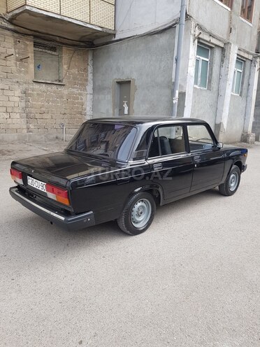 LADA (VAZ) 2107 2010, 128,000 km - 1.6 l - Gəncə