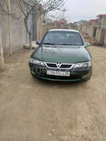 Opel Vectra 1997, 100,000 km - 0.1 l - Bakı