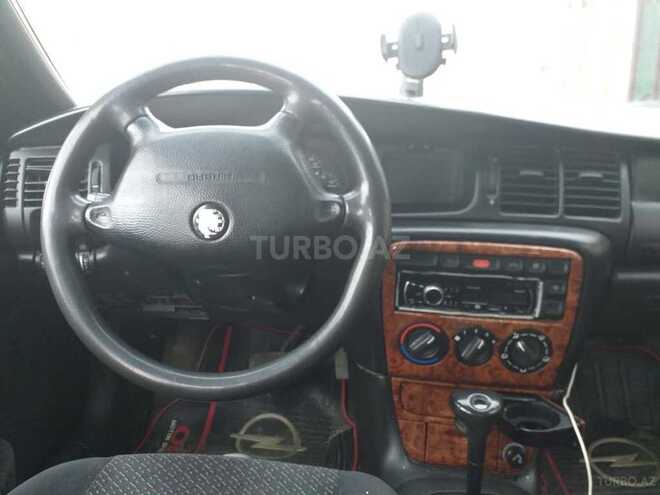 Opel Vectra 1997, 100,000 km - 0.1 l - Bakı