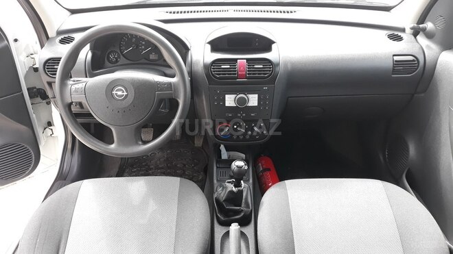 Opel Combo 2006, 235,145 km - 1.3 l - Bakı
