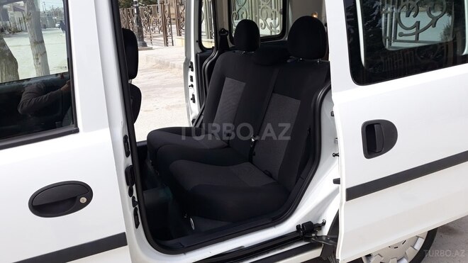 Opel Combo 2006, 235,145 km - 1.3 l - Bakı