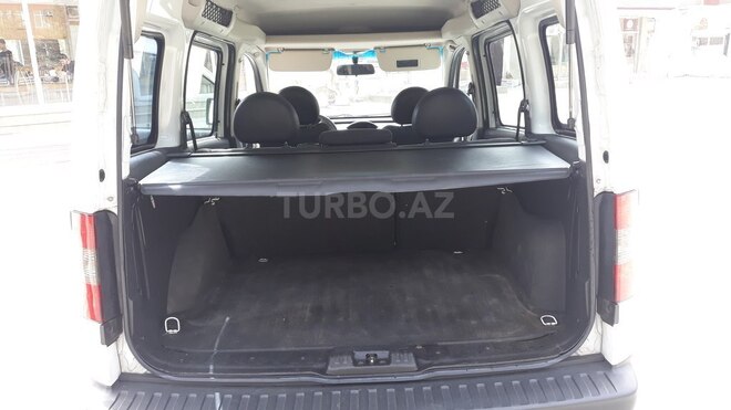 Opel Combo 2006, 235,145 km - 1.3 l - Bakı
