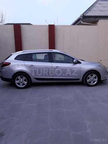 Renault Megane 2010, 220,000 km - 1.5 l - Sumqayıt
