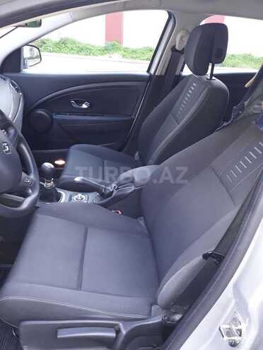 Renault Megane 2010, 220,000 km - 1.5 l - Sumqayıt
