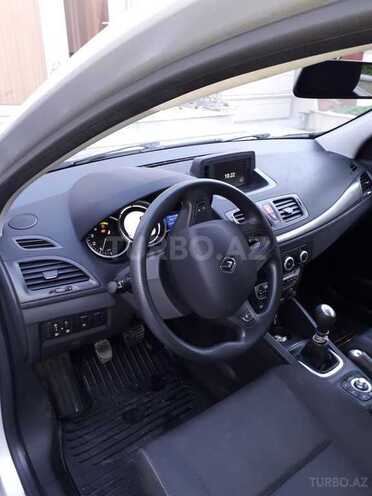 Renault Megane 2010, 220,000 km - 1.5 l - Sumqayıt