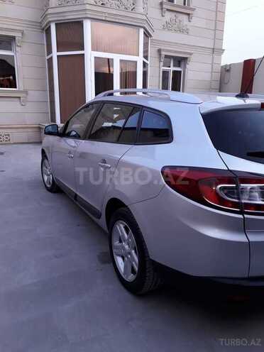 Renault Megane 2010, 220,000 km - 1.5 l - Sumqayıt