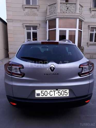 Renault Megane 2010, 220,000 km - 1.5 l - Sumqayıt