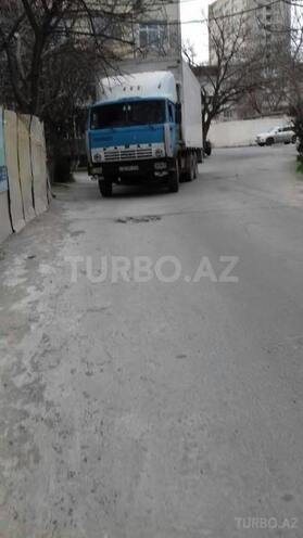 KamAz 5320 1976, 25,000 km - 1.1 l - Bakı