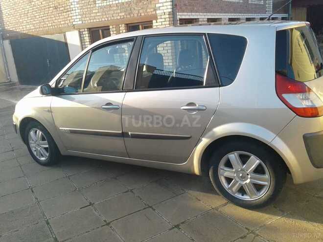 Renault Scenic 2006, 250,000 km - 1.5 l - Hacıqabul