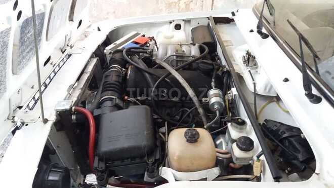 LADA (VAZ) 2107 2006, 245,248 km - 1.5 l - Bakı